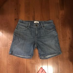 The Loft shorts